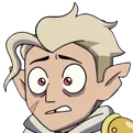 Hunter_Scared