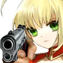 NeroGun