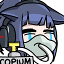 JessicaCopium JessicaCopium