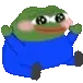 peepoSitClap