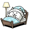 sleepcat sleepcat