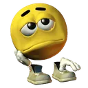 JoeSad