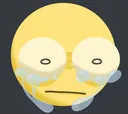 sad Discord Emoji