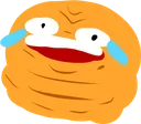 70709223 Fatlaughdiscordemojidis Discord Emoji