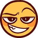heh Discord Emoji