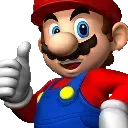 Mario_Approve