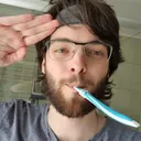 isaacsalute Discord Emoji