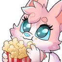 MaysiPopcorn MaysiPopcorn