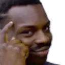 Thinking Discord Emoji