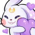 bunnymoonheart