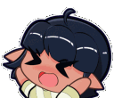 JulieSPEED Discord emoji