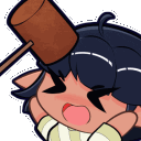JulieBonkBonk Discord emoji