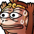 SunPepeHandsUp SunPepeHandsUp