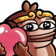 SunPepeHeart