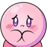 kirbyblush