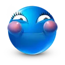 aeyblueblush Discord Emoji