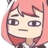 anyabruh Discord emoji