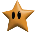 Starorange Discord Emoji