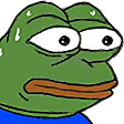 monkaS Discord emoji