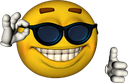 CursedSunglasses Discord emoji