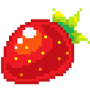 :ivorystrawberry: