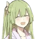 agreenuwugirl Discord Emoji