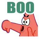boo