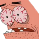 patrickWHAT