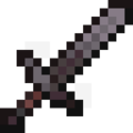minecraft_netherite_sword Discord emoji