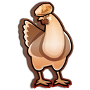 ABronze Discord emoji