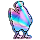 AHolo Discord emoji