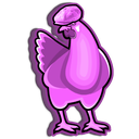 APink Discord emoji