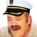 mexicanlaugh Discord Emoji