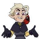 1shrugHunter