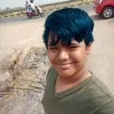 ZionTheBlueHairSmurf Discord Emoji