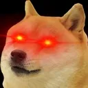 doge_suspecious Discord Emoji