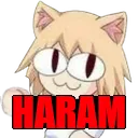 harammode