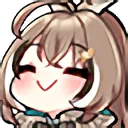 3648nanashimumeihappy1 Discord Emoji