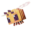 ymochii_minecraft_bee Discord emoji