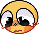 xx_blobdown Discord emoji