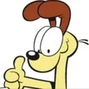 OdieThumbsup OdieThumbsup