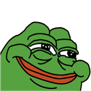 pepesatisfied Discord emoji