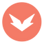 hypsquadbadge1 Discord emoji
