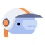 earlysupporterbadge Discord emoji