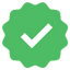 verfiedbadge Discord emoji