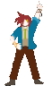 joedancing Discord emoji