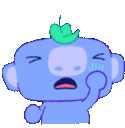wumpusfacepalm Discord emoji