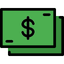 Dollar Discord emoji