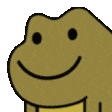 b_frogshake_shook Discord Emoji