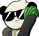 Pandarich Discord emoji